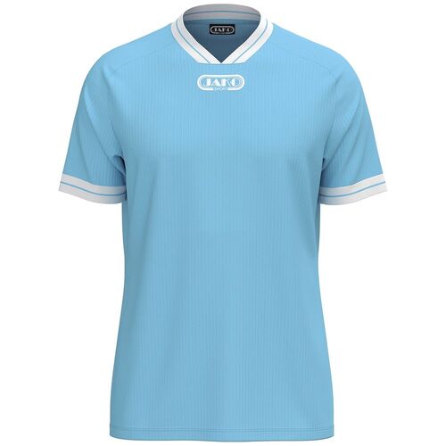 Jako Trikot Retro Ka - lightblue