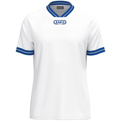 Jako Trikot Retro Ka - wei�/royal