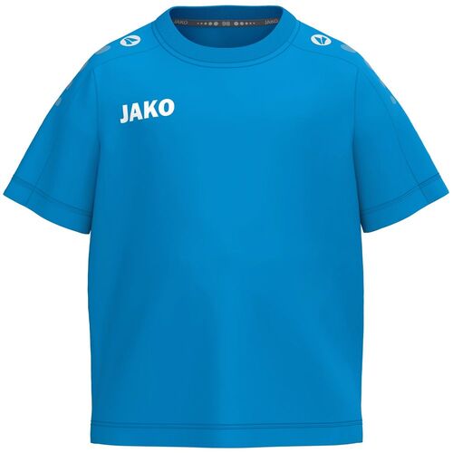 Jako T-Shirt One Cotton Bambini - jako blau