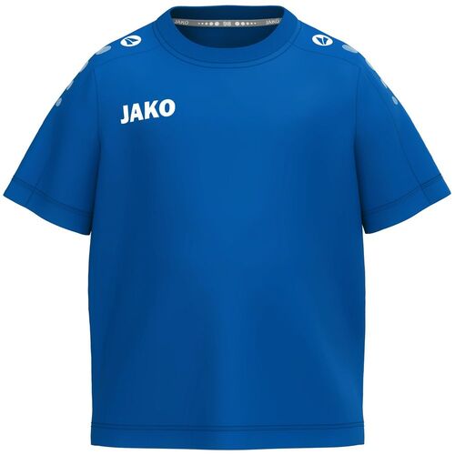 Jako T-Shirt One Cotton Bambini - royal