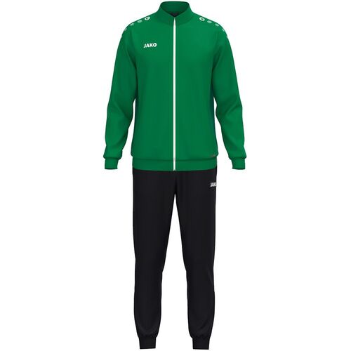 Jako Polyesteranzug One - sportgr�n