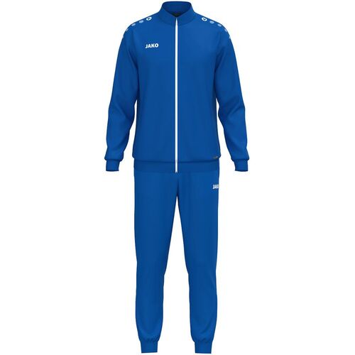 Jako Polyesteranzug One - royal