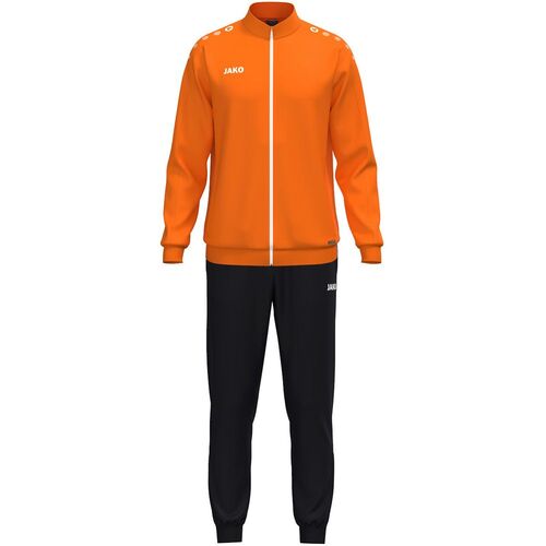 Jako Polyesteranzug One - neonorange