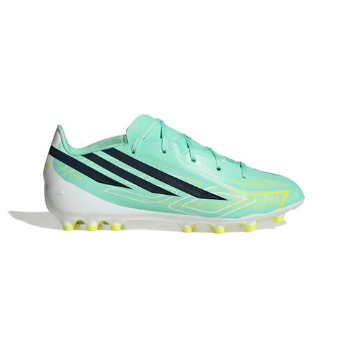 adidas F50 Hyperfast League Ag J - pulmin/ntnavy/sollem
