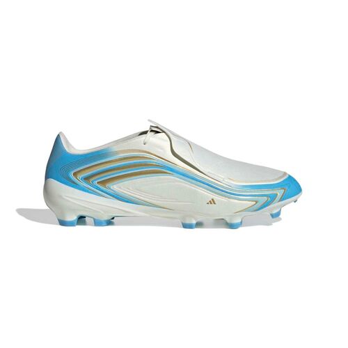 adidas F50 Messi League Fg - ivory/seblbu/iceblu