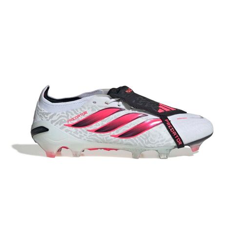 adidas Predator Elite Ft Fg - ftwwht/soltur/cblack