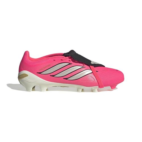 adidas Predator League Ft Fg - soltur/thechr/cblack