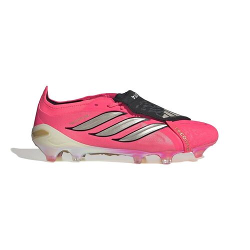adidas Predator Elite Ft Fg - soltur/thechr/cblack
