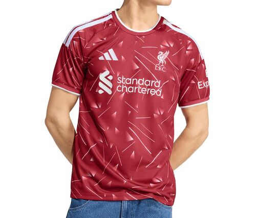 adidas Lfc H Jsy - actmar