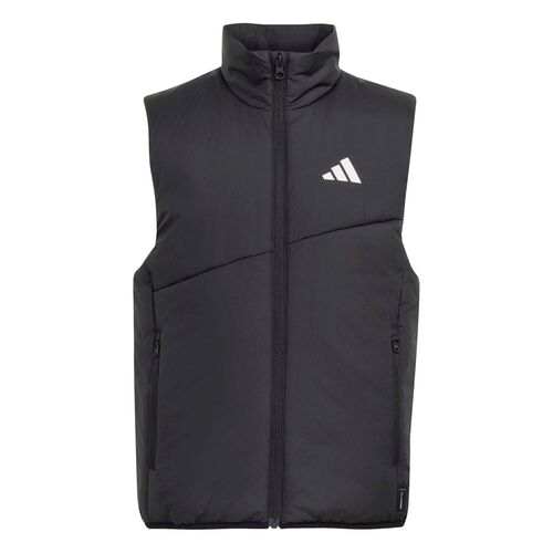 adidas K Mt Ins Vest - black