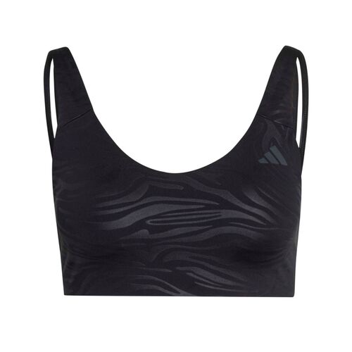 adidas Allme Es Gr Bra - black