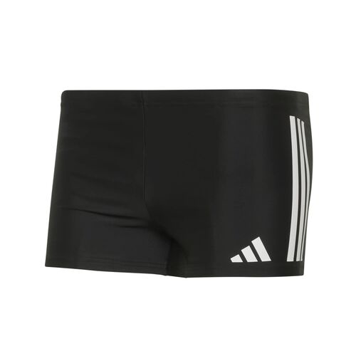 adidas 3S Boxer - black/white