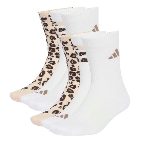 adidas Leo Sock 3Pp - crli/khasix/dbrown