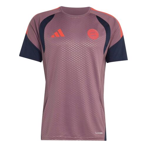 adidas Fcb Eu Tr Jsy - shafig/legink