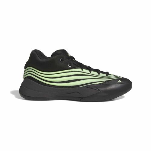 adidas Dame X - utiblk/grespa/cblack