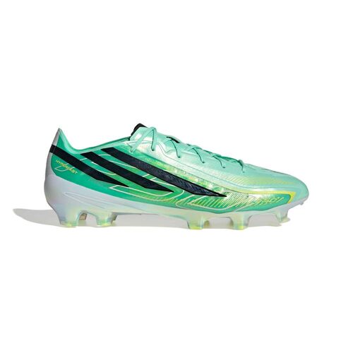 adidas F50 Hyperfast Elite Fg - pulmin/cblack/sollem