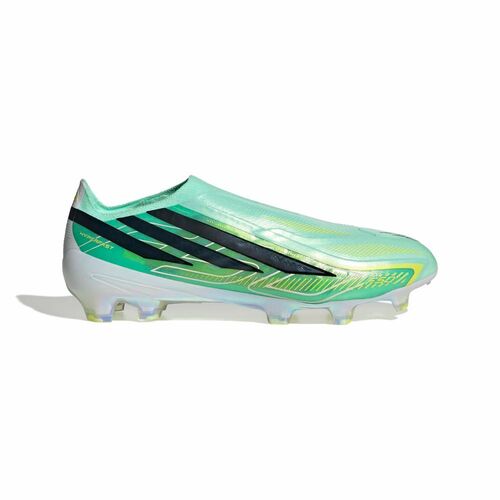 adidas F50 Hyperfast Elite Ll Fg - pulmin/cblack/sollem