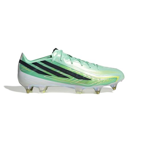 adidas F50 Hyperfast Elite Sg - pulmin/cblack/sollem
