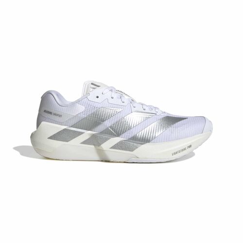 adidas Adizero Dropset Pro Trainer W - ftwwht/silvmt/ftwwht