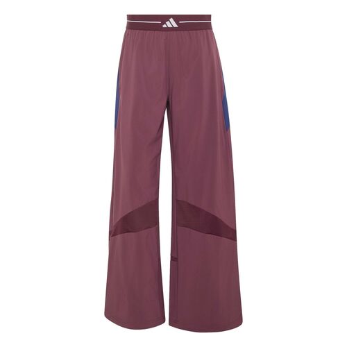 adidas Hyg Pant Dna - maroon