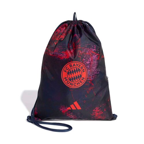 adidas Fcb Gymsack - nindig/hirere