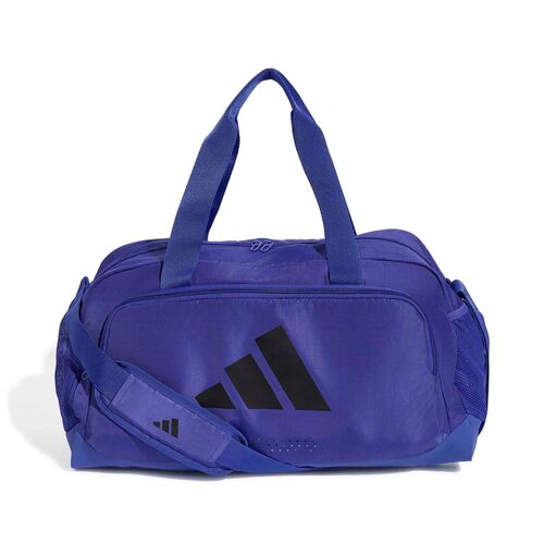 adidas Def Gym Bag S - purpur/black