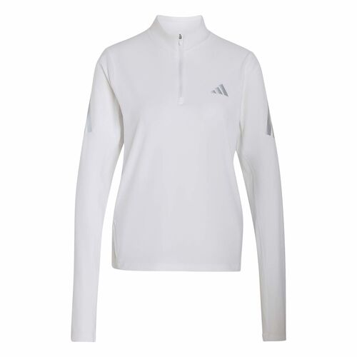 adidas Adi365/// Zip W - white/refsil