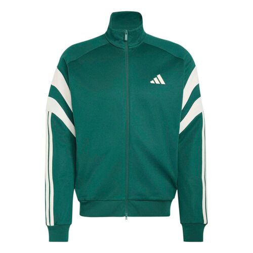 adidas M Tiro Tt - cgreen/ivory
