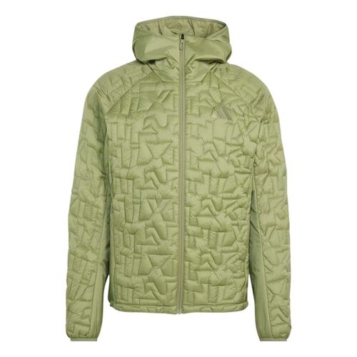 adidas Xpr Lf Ho Jacke V - tengrn