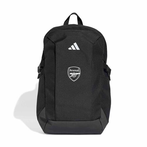 adidas Afc Backpack - black/white