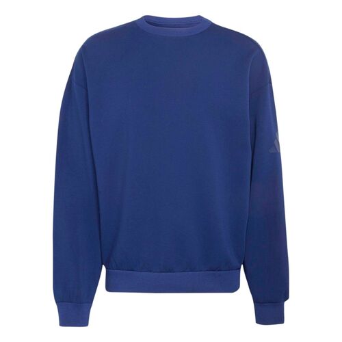 adidas M Sl Sk Crew - dkblue