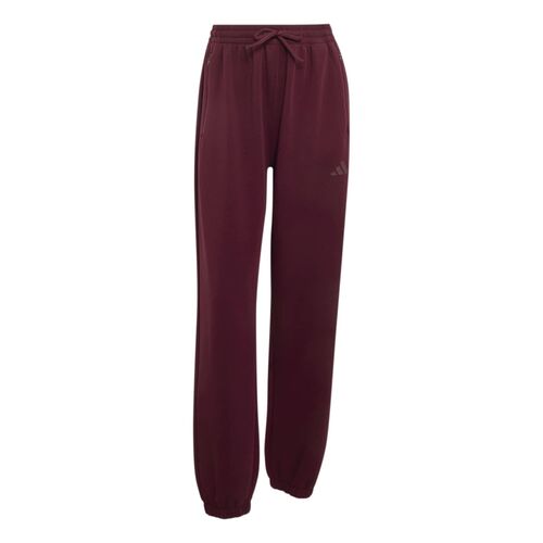 adidas D4T Knit Pant - maroon