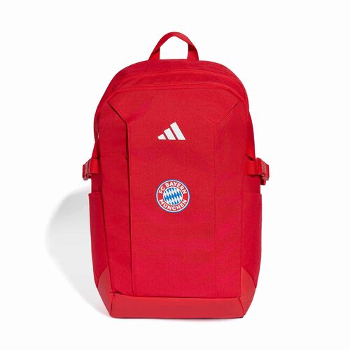 adidas Fcb Backpack - betsca/white