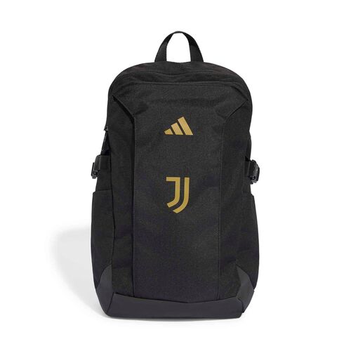 adidas Juve Backpack - black/drfogo