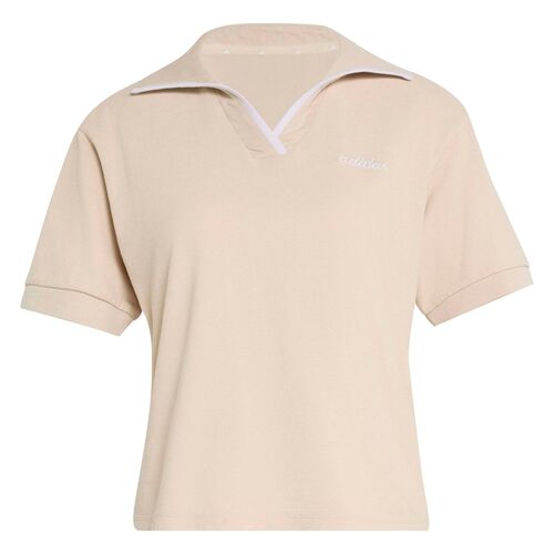 adidas W Cp Polo - crli/fropur