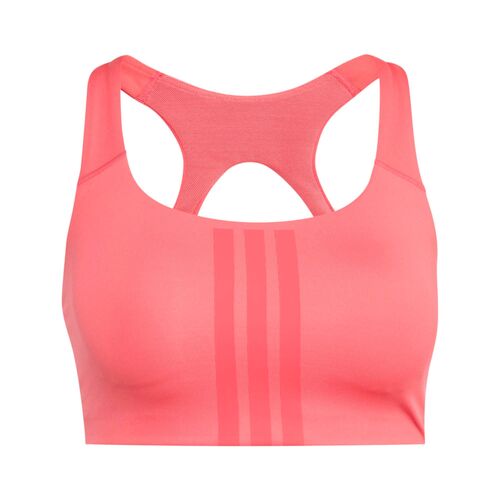 adidas Opt 3S Ms Bra - purtur/corpnk