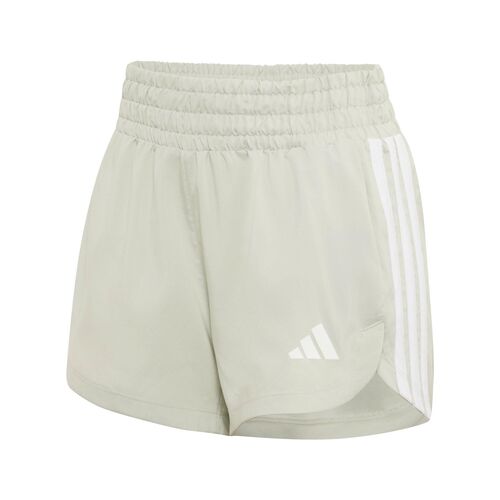 adidas Pacer High W - halgrn/white