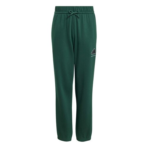 adidas B Fl Pt - cgreen/white