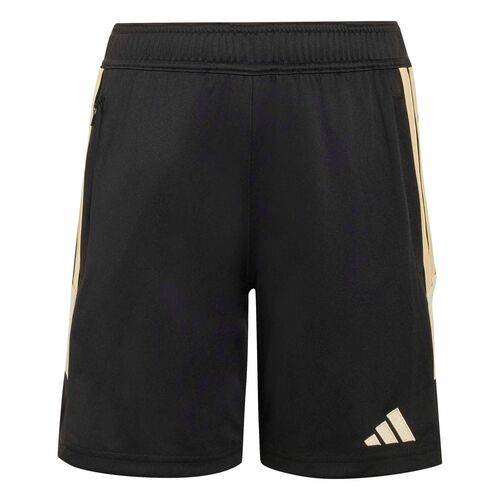 adidas Tiro Es Sho Y Kinder - black/warvan/warvan
