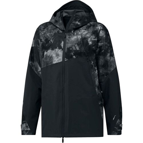 adidas Xpr Pro Jacke Sd - black