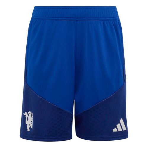 adidas Mufc Eu Tr Shoy - royblu