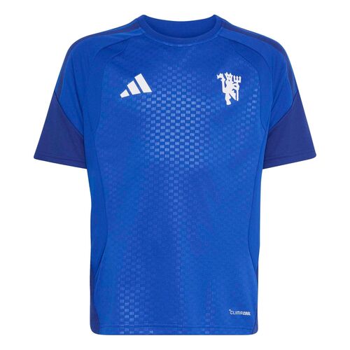 adidas Mufc Eu Tr Jsyy - royblu