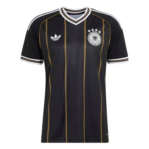 adidas Dfb 3Rd Jsy - black