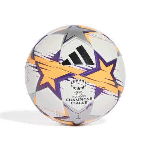 adidas Wucl Mini - white/luta/black