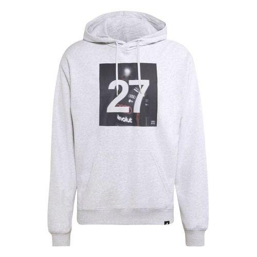 adidas Au Nh Gr Iii Hm - lgreyh