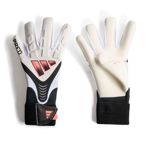 adidas Pred Gl Pro St - soltur/black/white