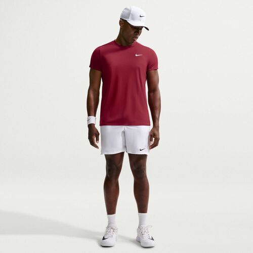 Nike M Nkct Dry Victory Top - team red/white