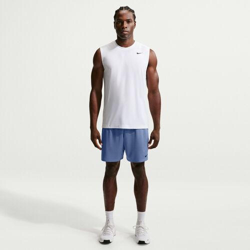 Nike M Nk Df Flex 7In Short K - indigo storm/black
