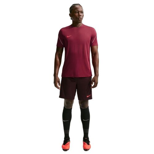 Nike M Nk Df Strk Top Ss - team red/bright crimson/bright crim