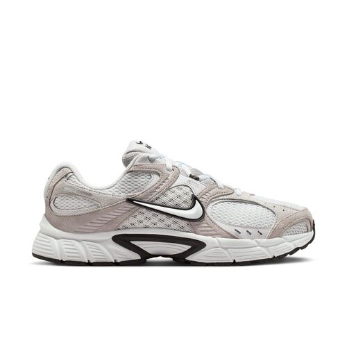Nike Nike V5 Rnr Suede 2 - off white/off white-college grey